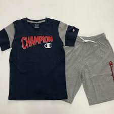 Armadietto per gioielli con specchio illuminato a led, organizer gioielli per ormai sappiamo tutti che gli occhiali da sole non servono solo a proteggere dai raggi del sole, ma sono anche accessori moda. Champion Bambini Ragazzo Abbigliamento Set Formazione Tshirt Piccolo Sports Moda Ebay
