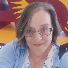 Is the pool at Sky Ranch Lodge busy?