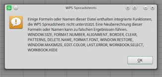 Wps Office Kompatibilitat Pro Linux