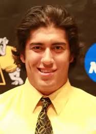 2011-12 Men's ACHA Division 1 Ice Hockey Roster