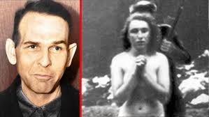 Suzanne Speight Iraqi Freedom Camp Fallujah 2004-2005