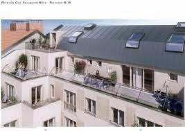 Appartement kaufen schwabing münchen ab 125.000 €, münchen schwabing west kleines appartement. Penthouse Uber Den Dachern Von Schwabing Penthouse Munchen 2nssw4x