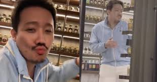 Hari Won hé lộ hậu trường Trấn Thành say sưa nhún nhảy tập hát, thế nào mà  ẵm 1 triệu lượt xem?