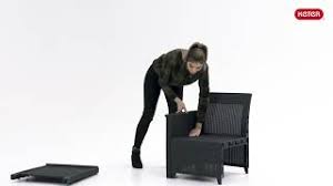 We did not find results for: Keter Emma Chair Youtube