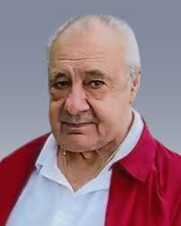 Obituary of Pantelis Apostolidis