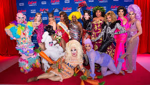 Will vie for drag stardom as rupaul, entirely glamazon. Rupaul S Drag Race Season 12 The Queens Reveal Why They Ll Win Hollywood Life