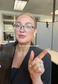 Mackenzie Bryant Hiring