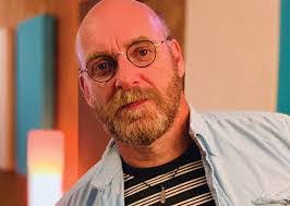 Richard Morel's Instagram, Twitter & Facebook