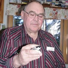 Lorne Scott is a familiar face in Saskatchewan when it comes to  conservation and nature! We are incredibly grateful that he has volunteered  with Nature Saskatchewan for so many years and a