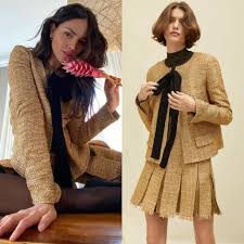 The movie starts by establishing the (mostly legal) scam marla is running with the help of her colleague and girlfriend fran (eiza gonzález), a doctor (alicia. Nxmpmc7kh1y0fm