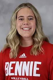 Grace Holm's Instagram, Twitter & Facebook