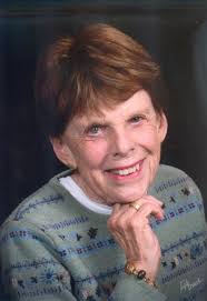 Barbara McSpadden Obituary