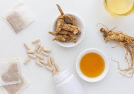 There are many different ways to consume ginseng. American Ginseng Benefits Side Effects And Preparations