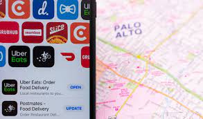 Check spelling or type a new query. 8 Best Food Delivery Apps To Make Money Right Now Dollar Financials
