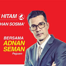 Adnan sharida & associates bangi sihtnumber 43650. Adnan Seman Semalam Belanja Makan Tghri Dgn Staff2 Facebook