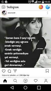 Nermin Adli Kullanicinin Sozler Panosundaki Pin Ozlu Sozler Guzel Soz Alintilar