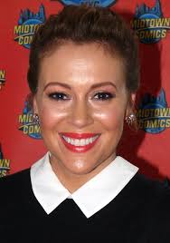 Alyssa Milano