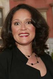 Iris Little-Thomas List of All Movies & Filmography