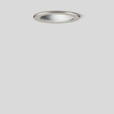 Once fitted correctly, mounted lights can hang below the ceiling or flush against the surface. Recessed Ceiling Luminaires Bega