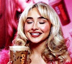 Sabrina Carpenter Daily — mayhart: sabrina in orange is the new black...