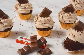 Incroyable Ganache Montee Kinder Anne Sophie Fashion Cooking Recette Recette Cupcake Facile Cupcake Facile Recette Gateau Danniversaire