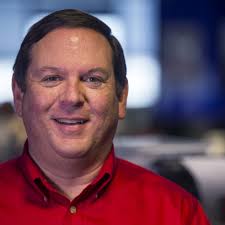 Turning back the Shot Clock: Republic sports director Mark Faller