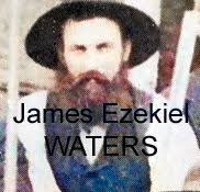 James Ezekiel Waters (1859-1945)