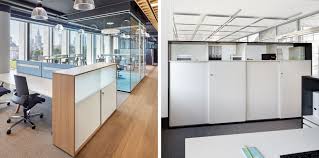 Cut some 1/4″ plywood into strips. Cube S Sliding Door Cabinet Bene Office Furniture