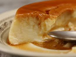 Sincer, eu una nu tin ca crema mea flan de zahar ars sa fie fara cusur. Crema De Zahar Ars