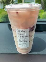 6 Drinks This Dietitian Orders At Starbucks Veg Girl Rd