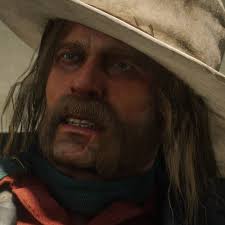 Red Dead Redemption 2 Voice Actors