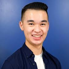 Avery Chang's Instagram, Twitter & Facebook