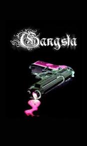 Free Download View Bigger Gangsta Pink Live Wallpaper For Android Screenshot 307x512 For Your Desktop Mobile Tablet Explore 50 Live Gun Wallpaper Free Gun Wallpapers For Laptops 3d Guns Wallpaper