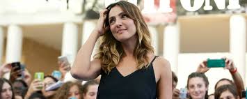 Love at the terminus for ambra angiolini and massimiliano allegri? Ambra Angiolini E Massimiliano Allegri Tempo Di Convivenza Prima Del Matrimonio Tvzap