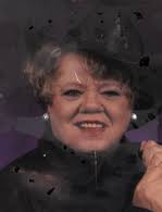 Margaret Gibson Obituary