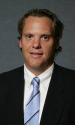 Former Vol Jorgensen Returns to The Hill