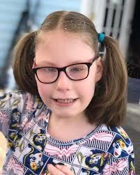 Celebrating a Daughter's 18th Birthday in Heaven