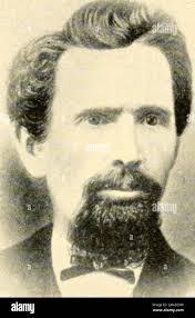 Thomas avery hi-res stock photography and images