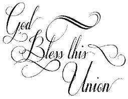 Union Brides Idea For This