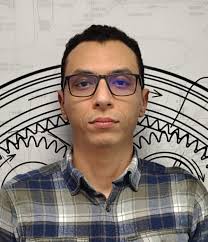 Student Spotlight: José Luis Amell Hernández, University of Puerto Rico at  Mayagüez