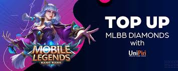 Pastikan anda telah input kode voucher yang sesuai baik melalui nomor voucher maupun pada jenis voucher game yang dipilih. Unipin Top Up Diamond Mobile Legends Mlbb In Unipin My