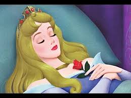 Image result for sleeping beauty