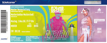 Named after his recently released third studio album, the nibiru world tour 2020 takes off in the u.s. Ozuna Tickets Ticketcorner Offizieller Ticketverkauf