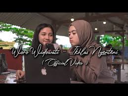 Maybe you would like to learn more about one of these? Lirik Lagu Ikhlas Ngenteni Yang Dicover Oleh Woro Widowati Semua Halaman Sonora Id