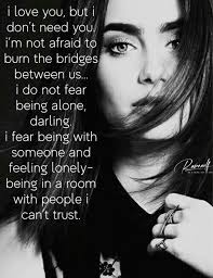 Darling, when I tell you that I love you, it means so many things. I'm  giving you a piece of me that I can't take back, nor would I ever want to.
