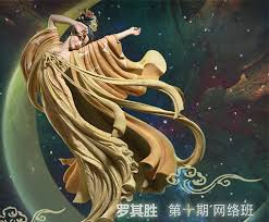 罗其胜第10期CG角色Zbrush课- 后期兔教程网