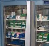 Benefits of Standardizing Cold Storage: Case Study in ...