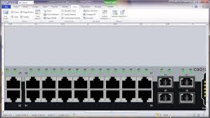 Is there any templates available for that? Visio 2010 Network Rack Diagram Tutorial Part 2 Modify Equipment Shape Graphic Youtube