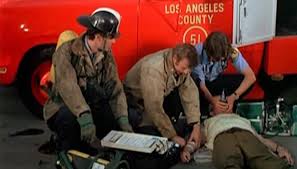 Emergency!" Loose Ends (TV Episode 1977)