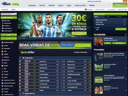 Resultado de imagem para central de apostas esportivas